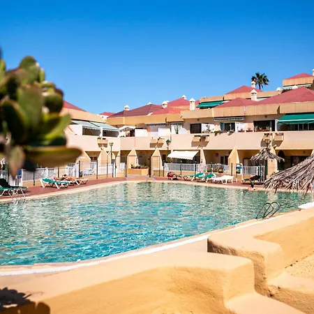 Cosy Mareverde Free Wifi * 阿德耶