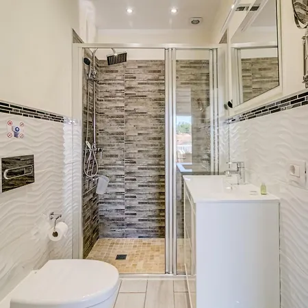 公寓 Cosy Mareverde Free Wifi