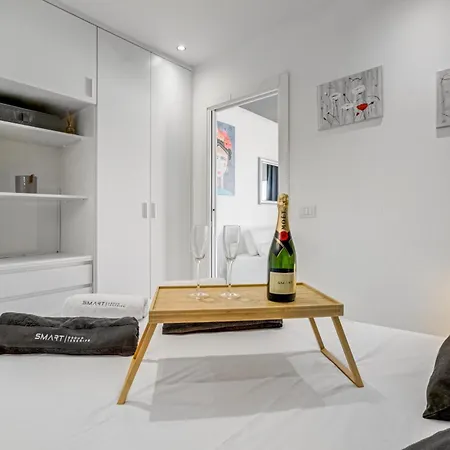 Cosy Mareverde Free Wifi Apartment