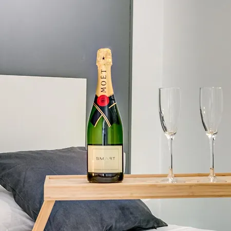 公寓 Cosy Mareverde Free Wifi