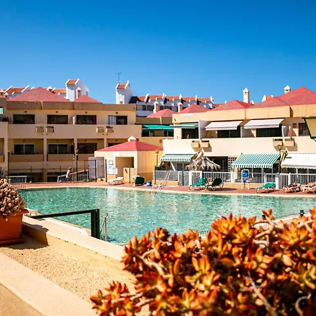 公寓 Cosy Mareverde Free Wifi *