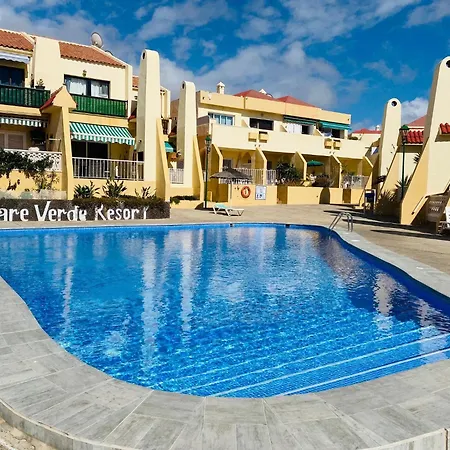 Cosy Mareverde Free Wifi Apartment