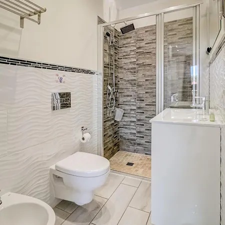 公寓 Cosy Mareverde Free Wifi