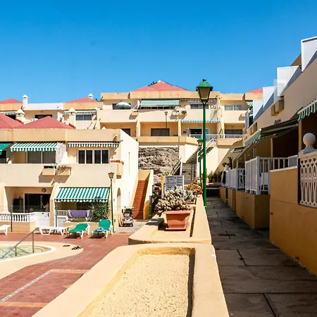 Cosy Mareverde Free Wifi Apartment