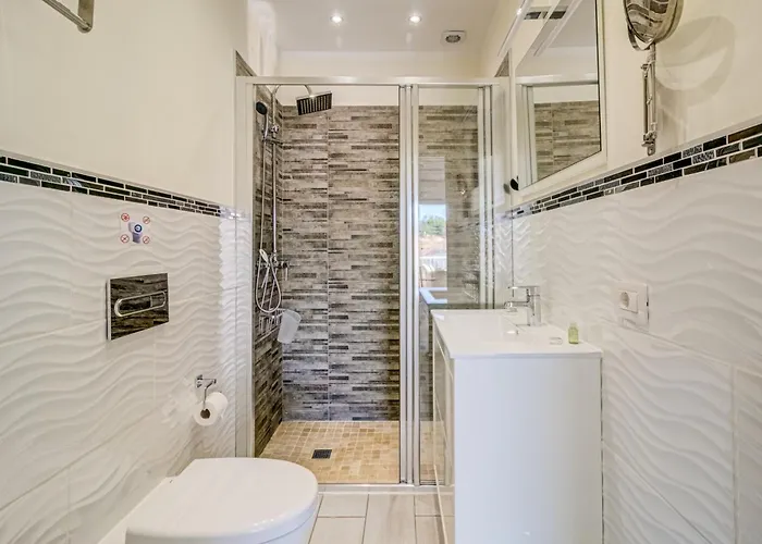 Apartment Cosy Mareverde Free Wifi