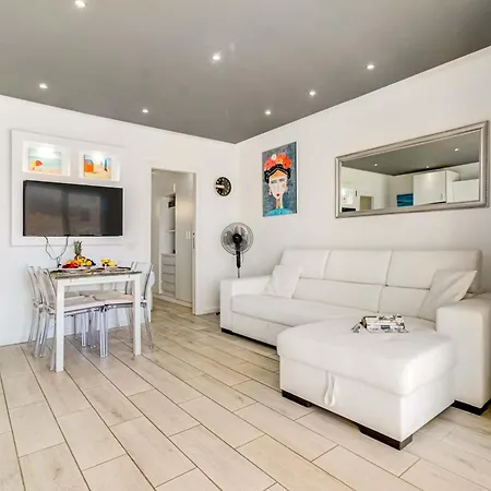 Cosy Mareverde Free Wifi Appartement *