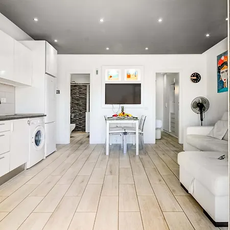 Cosy Mareverde Free Wifi Appartement
